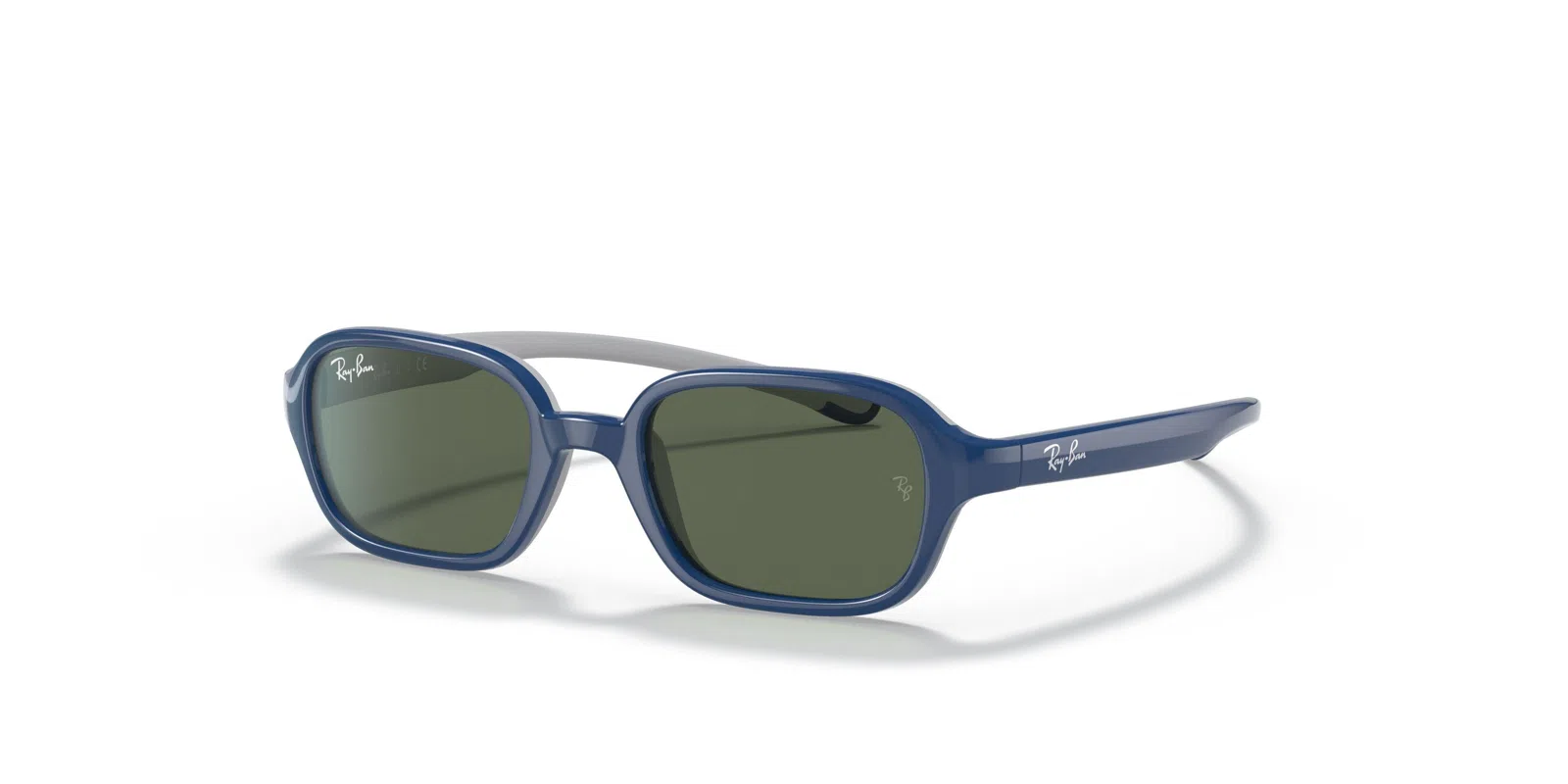 Ray-Ban Kids 0RJ9074S Sunglasses - view 25